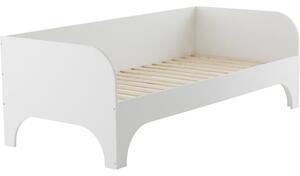 Drevená detská posteľ Phant, 90 x 200 cm