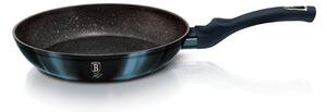 Nepriľnavá panvica 24 cm, Aqua Marine BerlingerHaus