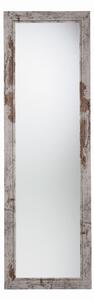 NÁSTENNÉ ZRKADLO 50/160/3 cm Xora - Zrkadlá na stenu