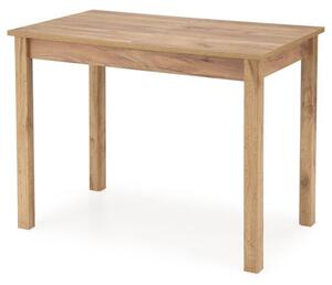 Jedálenský stôl GANU dub artisan