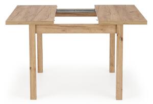 Jedálenský stôl TAOGU KWAD dub craft