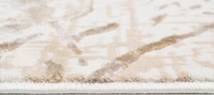 Kusový koberec Heria krémový 80x150cm