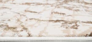 Kusový koberec Heria hnedý 140x200cm