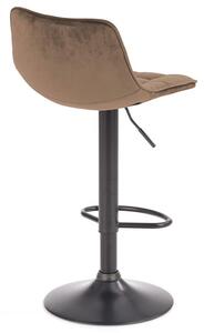 Barová stolička SCH-95 béžová