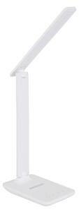 STOLNÁ LED LAMPA, dotykový stmievač, 28,5/11,5/56,5 cm Globo - Online Only bytové doplnky, Online Only