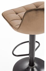 Barová stolička SCH-95 béžová