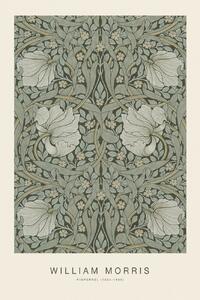 Umelecká tlač Pimpernel (Special Edition Classic Vintage Pattern) - William Morris, (26.7 x 40 cm)
