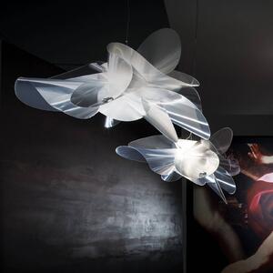 Slamp Étoile Small dizajnérska závesná lampa 73 cm