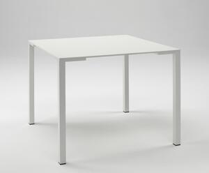 PEDRALI - Stôl TOGO biely - VÝPREDAJ - 25 % zľava