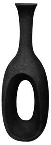 VÁZA, plast, 91 cm Ambia Home - Vázy
