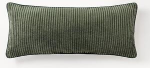 Dlhý menčestrový vankúš Kylen