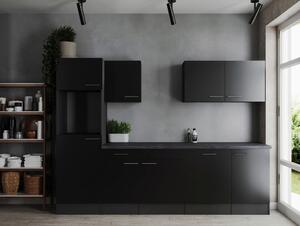 KUCHYNSKÝ BLOK BEZ SPOTREBIČO 280 cm Respekta - Online Only kuchyne, Online Only