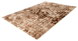 Obsession koberce Kusový koberec My Camouflage 845 taupe - 120x170 cm
