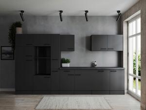 KUCHYNSKÝ BLOK BEZ SPOTREBIČO 370 cm Respekta - Online Only kuchyne, Online Only
