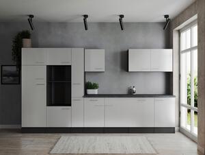 KUCHYNSKÝ BLOK BEZ SPOTREBIČO 370 cm Respekta - Online Only kuchyne, Online Only