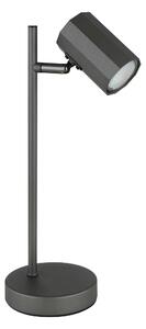 STOLNÁ LAMPA, GU10, 16,5/12/35 cm Globo - Online Only bytové doplnky, Online Only