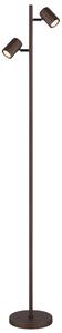 STOJACIA LAMPA, 27/22/158 cm Globo - Online Only bytové doplnky, Online Only