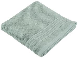 UTERÁK NA RUKY, 50/100 cm, zelená Esposa - Kúpeľňový textil