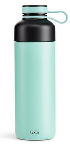 Termo Fľaša Lékué - 500 ML Tyrkysová