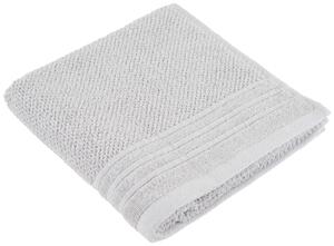 UTERÁK NA RUKY, 50/100 cm, strieborná Esposa - Kúpeľňový textil
