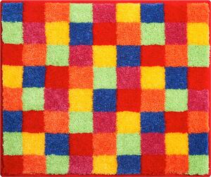 KOBERČEK DO KÚPEĽNE, 40/50 cm Grund - Online Only bytové doplnky, Online Only