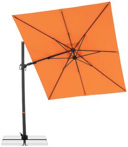 ZÁVESNÝ SLNEČNÍK 320/240 cm Doppler - Zatienenie terasy, balkóna & záhrady