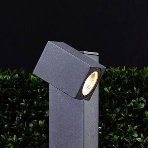 Lorik - LED svetlo na cestu s flexibilnou hlavou