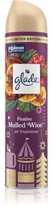 GLADE Festive Mulled Wine osviežovač vzduchu 300 ml