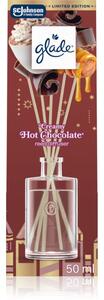 GLADE Creamy Hot Chocolate aróma difuzér s náplňou 50 ml