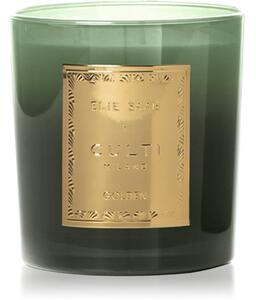 Culti Milano ELIE SAAB x CULTI MILANO Golden vonná sviečka 550 g