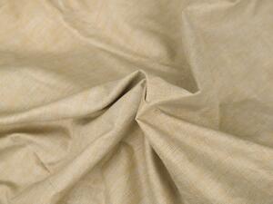 Bavlnená plachta 200x220 cm LAPSEN krémová