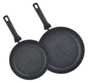 SADA PANVÍC keramický povrch 2-dielne 24+28 cm Berndes - Online Only bytové doplnky, Online Only