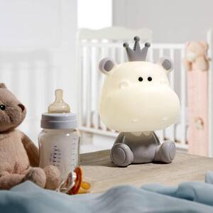 DETSKÁ STOLNÁ LAMPA, 14/14/25 cm - Online Only bytové doplnky, Online Only