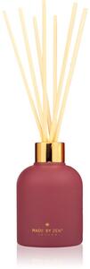 MADE BY ZEN Peony Blush aróma difuzér s náplňou 120 ml