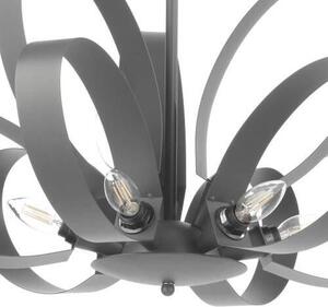 LUSTER, 75/75/115 cm - Online Only bytové doplnky, Online Only