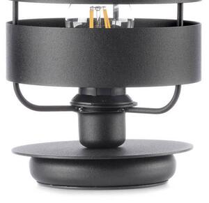 NOČNÁ LAMPA, E27, 17/28.5 cm - Online Only bytové doplnky, Online Only