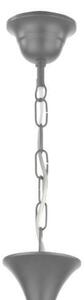 LUSTER, 75/75/115 cm - Online Only bytové doplnky, Online Only