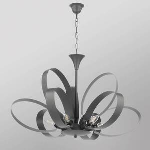LUSTER, 75/75/115 cm - Online Only bytové doplnky, Online Only