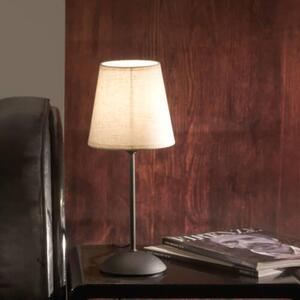 NOČNÁ LAMPA, E14, 15/15/36 cm - Online Only bytové doplnky, Online Only