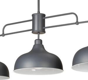 ZÁVESNÉ SVIETIDLO, 106/83/45 cm - Online Only bytové doplnky, Online Only