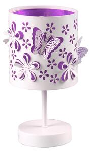 DETSKÁ STOLNÁ LAMPA, 15/15/22 cm XXXL - Interiérové svietidlá, Online Only