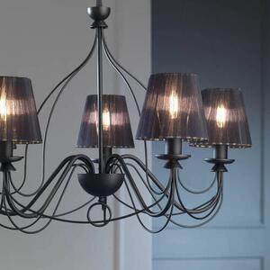 LUSTER, 65/65/130 cm - Online Only bytové doplnky, Online Only