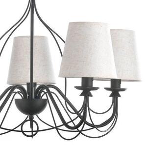 LUSTER, 65/65/130 cm - Online Only bytové doplnky, Online Only