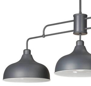 ZÁVESNÉ SVIETIDLO, 106/83/45 cm - Online Only bytové doplnky, Online Only