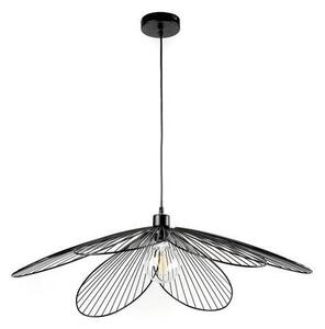 ZÁVESNÉ SVIETIDLO, E27/22 W, 83/107 cm XXXL - Série svietidiel, Online Only