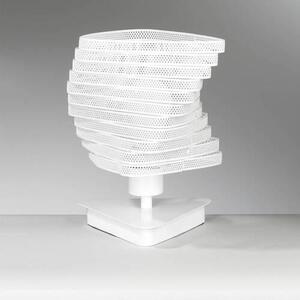 NOČNÁ LAMPA, E27, 20/27 cm - Online Only bytové doplnky, Online Only