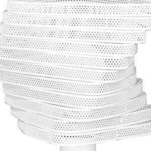 NOČNÁ LAMPA, E27, 20/27 cm - Online Only bytové doplnky, Online Only