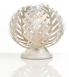 STOLNÁ LAMPA, E27, 25/25/25 cm - Online Only bytové doplnky, Online Only