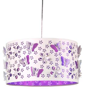 ZÁVESNÉ SVIETIDLO DO DET. IZB, 35/130 cm XXXL - Série svietidiel, Online Only