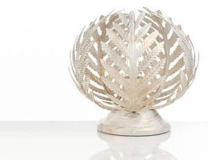 STOLNÁ LAMPA, E27, 25/25/25 cm - Online Only bytové doplnky, Online Only